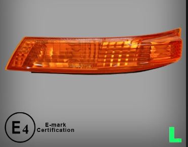 Hino Garnish Indicator Light L/H - Dutro XZU3 XZU4 2001 to 2002