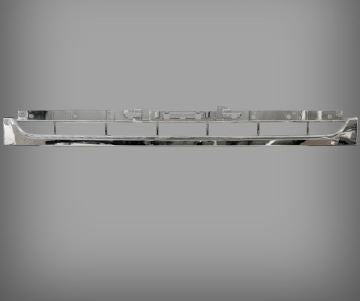 Isuzu Chrome Lower Grille - FX FY Series 2016 on