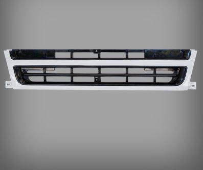Mitsubishi Grille White - Fighter FK, FM & FN 2003 to 2007