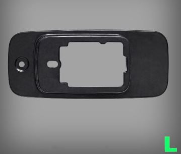 Isuzu Side Light Garnish L/H - FX FY 2008 on