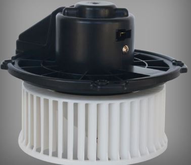 Isuzu Heater Fan - NKR NPR NPS NQR 1994 to 2007