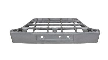 Hino Step Plate - Pro 500 Series FC FD FE 2003 to 2018