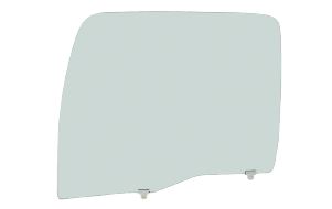 Hino Door Glass L/H (With Fittings) - Pro 500 & 700 Series 2003 On