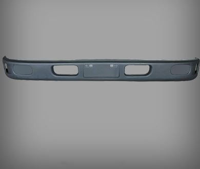 Mitsubishi Bumper Bar - Canter FE6 1995 to 2004