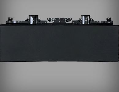 Isuzu Front Panel - NLR NLS 2008 on