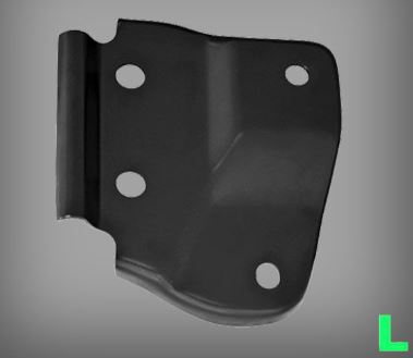 Mitsubishi Bumper Bar Stay L/H - Fuso Canter FEA models 2011 On