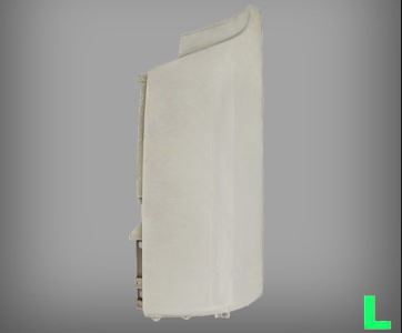 Isuzu Cornel Panel L/H - FTR FV FX FY 2008 on