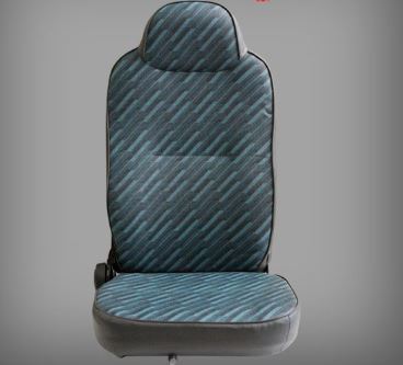 Isuzu Drivers Seat - NKR NPR NPS NQR 1994 to 2007