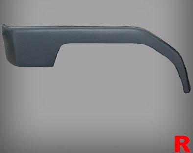 Mitsubishi Fender R/H - Fighter FK 1996 on