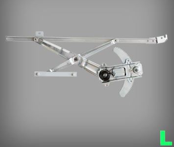Isuzu Window Regulator Manual L/H - FRR FSR FTR FV 1996 to 2007