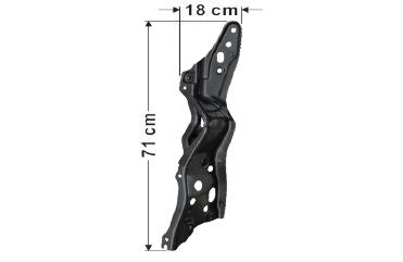 Hino Stand Panel Stay Front R/H - 700 Series 2004 on