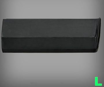 Isuzu Rear Pillar Garnish L/H - F FX & FY 2008 on