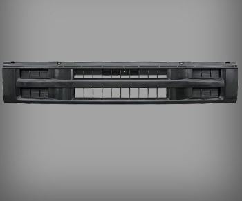 Isuzu Grille - FTR FTS FV FX FY 2008 to 2015
