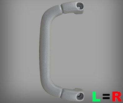 Mitsubishi Front Pillar Grab Handle - Canter FE5 FE6 FG6 1995 to 2004