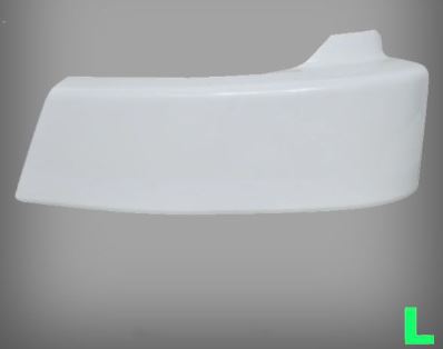 Mitsubishi Bumper Bar Corner L/H - Fuso Fighter FK models 2008 on