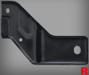 Isuzu Door Garnish Stay R/H - F FX FY 2008 on