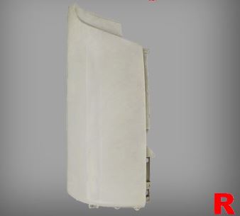 Isuzu Cornel Panel R/H - FTR FV FX FY 2008 on