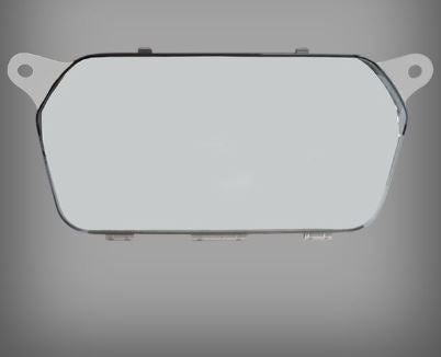 Hino Bumper Bar Garnish Centre Lens Cover - 500 Series FC FD FE 2018 on