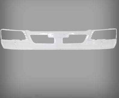 Mitsubishi Bumper Bar - Fuso Fighter FK models 2008 on.