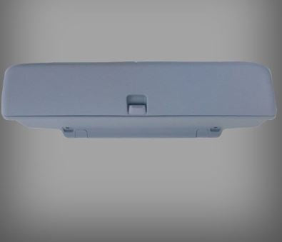 Hino Interior Roof / Hood Console Blue - Pro 500 Series 2003 on