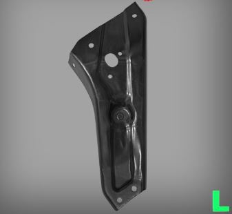 Isuzu Stand Panel Stay Rear L/H - FX FY 2008 on