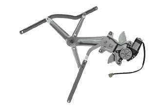 Hino Window Regulator Electric L/H - Pro 500 700 Series 2003 On