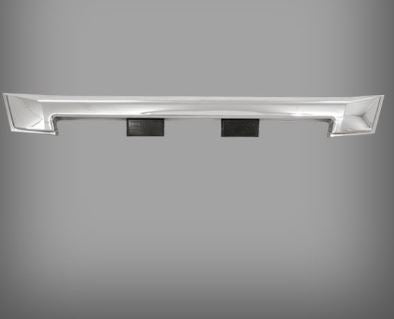 Hino Grille Chrome Centre - 500 Series FM1A GH1A 2017 on