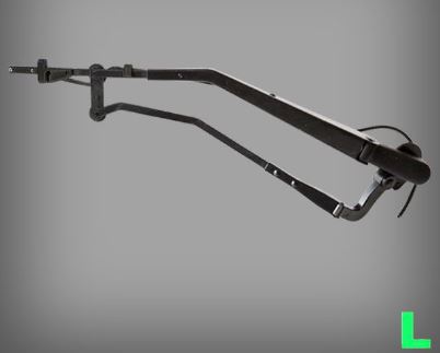 Mitsubishi Wiper Arm L/H - Fighter FM FN 2011 on