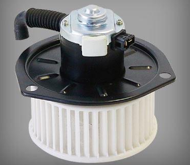 Mitsubishi Heater Fan - Fighter FK FM FN 1996 on