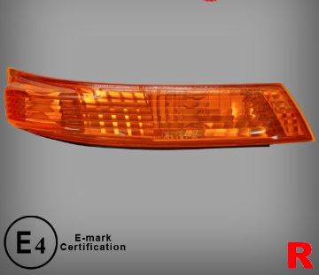 Hino Garnish Indicator Light R/H - Dutro XZU3 XZU4 2001 to 2002