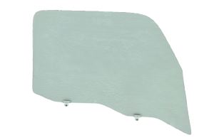 Hino Door Glass R/H - Dutro 300 Series XZU3 XKU4 XZU4 XKU6 XZU6 2003 On