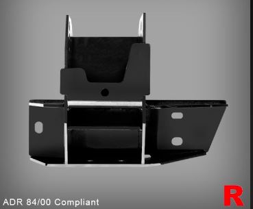 Hino FUPS Bar Bracket R/H - 500 Series FG FL FM GH 2010 to 2017