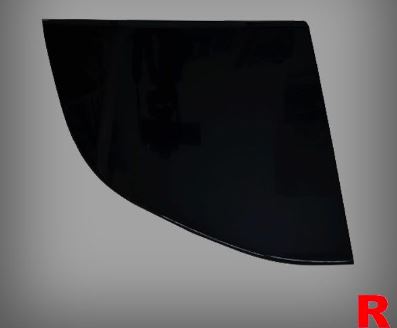Mitsubishi Wiper Panel Corner R/H - Canter FE7 FE8 2005 to 2010