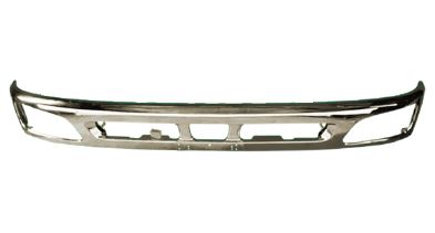 Hino Bumper Bar Upper Chrome - Pro 500 Series FC FD FE GD 2003 to 2011