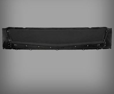Mitsubishi Front Panel - Canter FEB FEC 2011 on