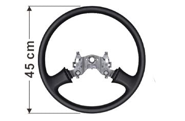 Hino Steering Wheel - Ranger Pro, 500 & 700 Series