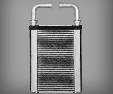 Mitsubishi A/C Heater Core - Canter FE7 FE8 2005 to 2010