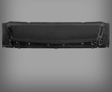Mitsubishi Front Panel - Canter FEA 2011 on