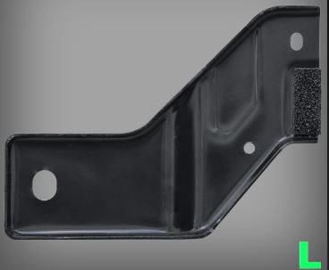 Isuzu Door Garnish Stay L/H - F FX FY 2008 on