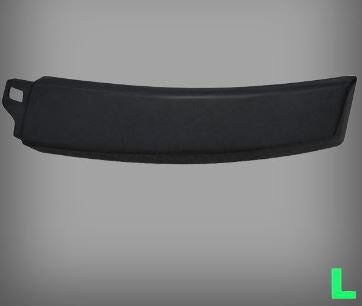 Hino Grille Extension L/H - Dutro 300 Series XZU3 2003 to 2006