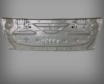 Hino Front Panel Inner - 500 Series FC FD FE 2018 On