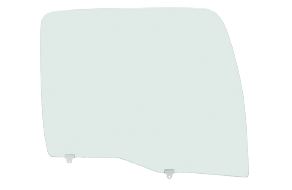 Hino Door Glass R/H (With Fittings) - Pro 500 & 700 Series 2003 On