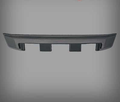 Hino Grille Lower - 500 Series FG FL FM GH 2017 on