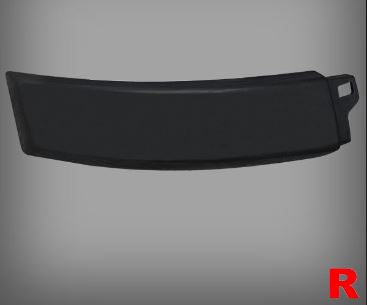 Hino Grille Extension R/H - Dutro 300 Series XZU4 2003 to 2006