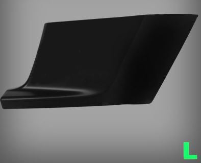 Hino Bumper Bar Garnish L/H - 500 Series FC FD FE 2018 on