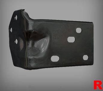 Isuzu Bumper Bar Stay R/H - FRR FSR FTR FV 1996 to 2007