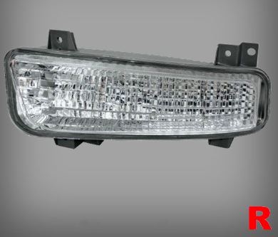 Mitsubishi Blinker R/H - Fuso Fighter FK, FM and FN models 2011 on