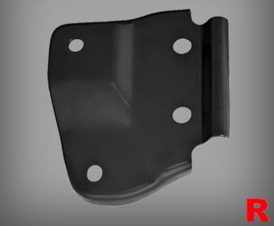 Mitsubishi Bumper Bar Stay R/H - Fuso Canter FEA models 2011 On