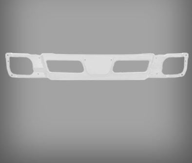 Mitsubishi Bumper Bar - Canter FEA 2011 to 2018