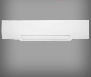 Isuzu Front Panel White - FRR FSR FTR FV 2000 to 2007